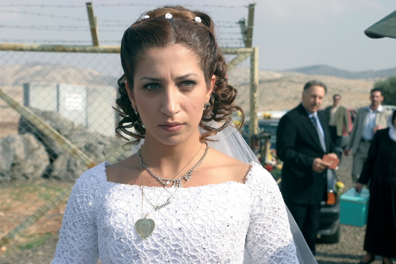 Tag 1 – »Die syrische Braut«