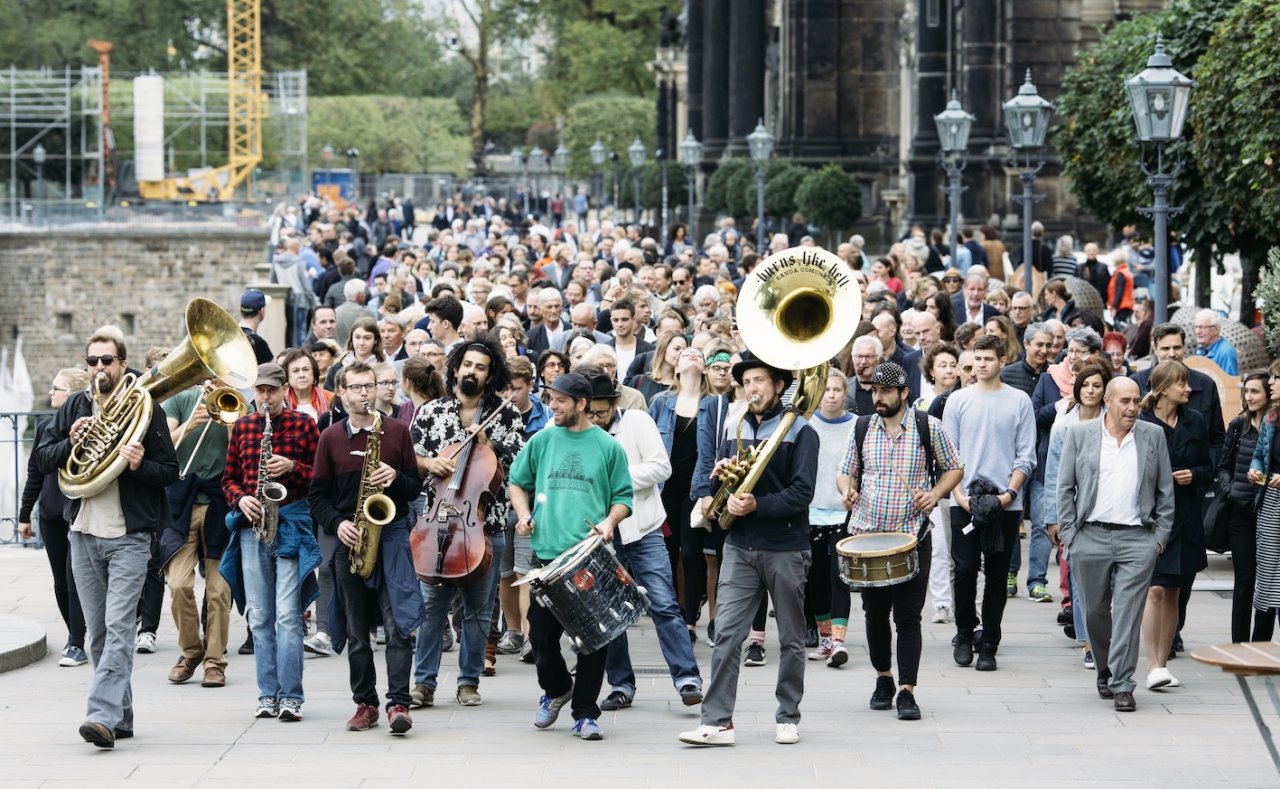 Banda Comunale