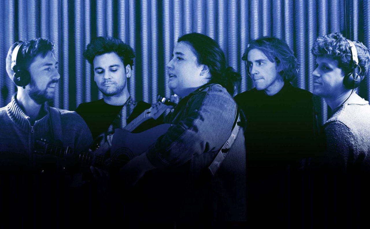September-Prolog: FARAÉ – Die Band · Premiere