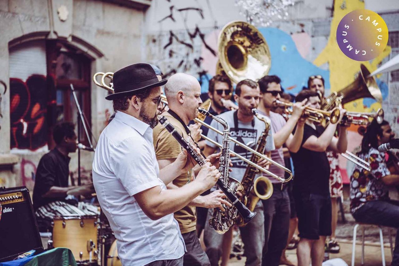 Banda Comunale