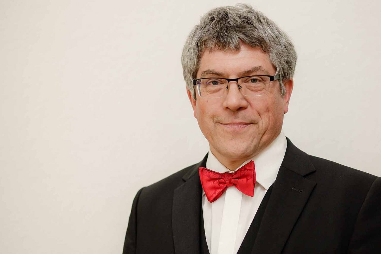 Hört das Wort! Interreligiöser G’ttesdienst
