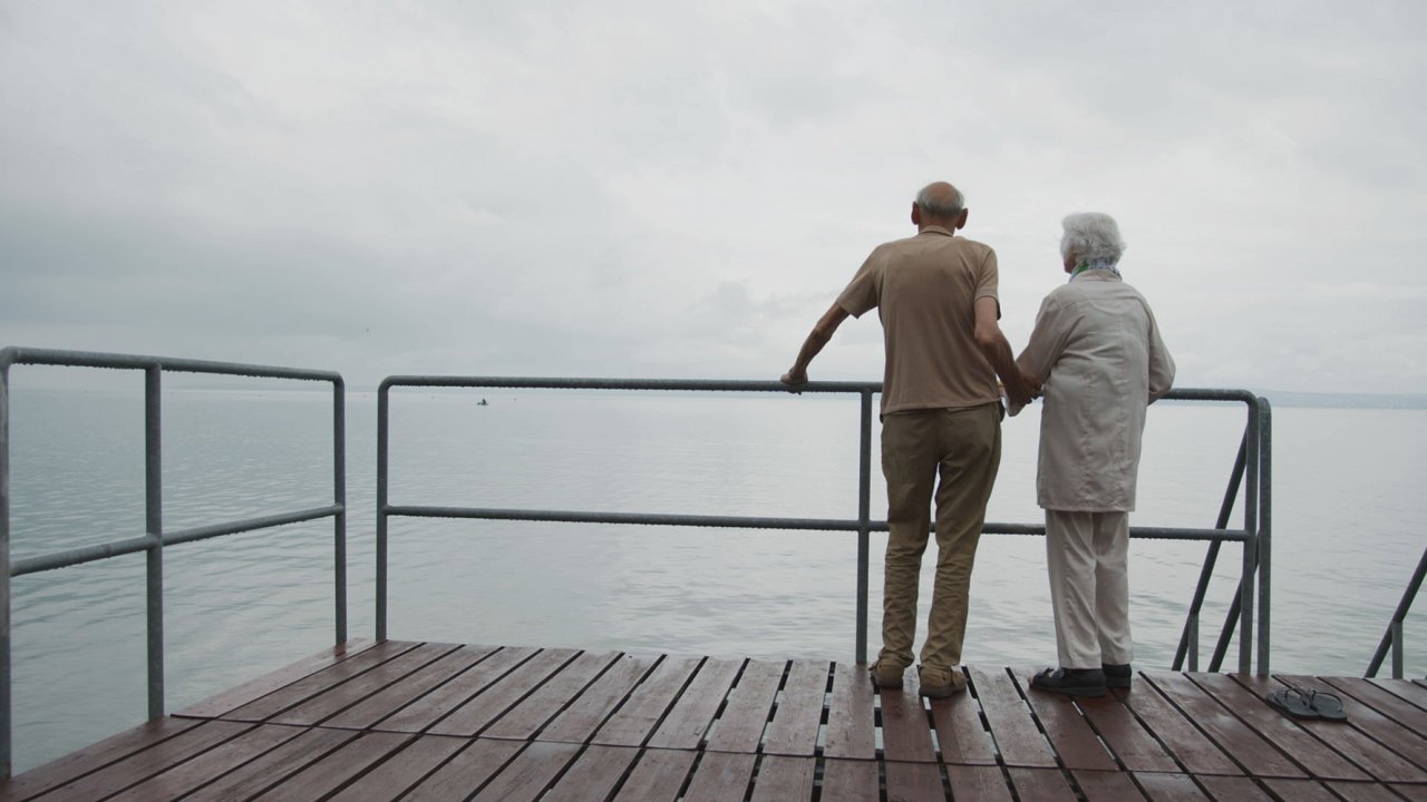 6. RETURN – International Film & Art Festival