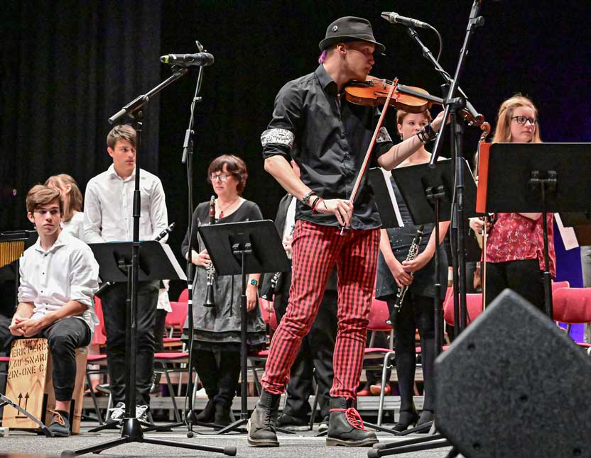 Jewish Land and Gypsy Style, Foto: Elena Kaufmann