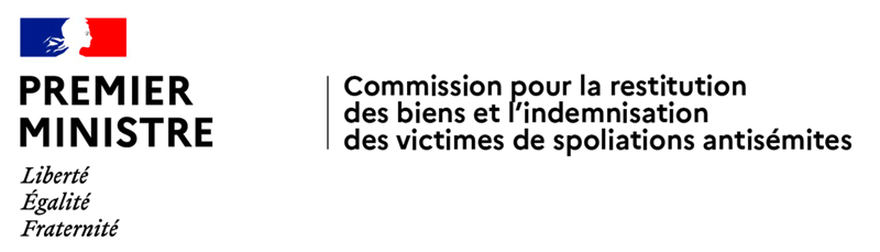 Commission pour la restitution