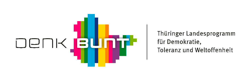 Denk Bunt Thüringen