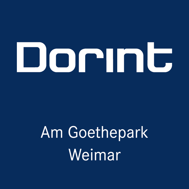 Dorint Hotel Weimar