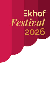 Eckhoftheater Festival 2026