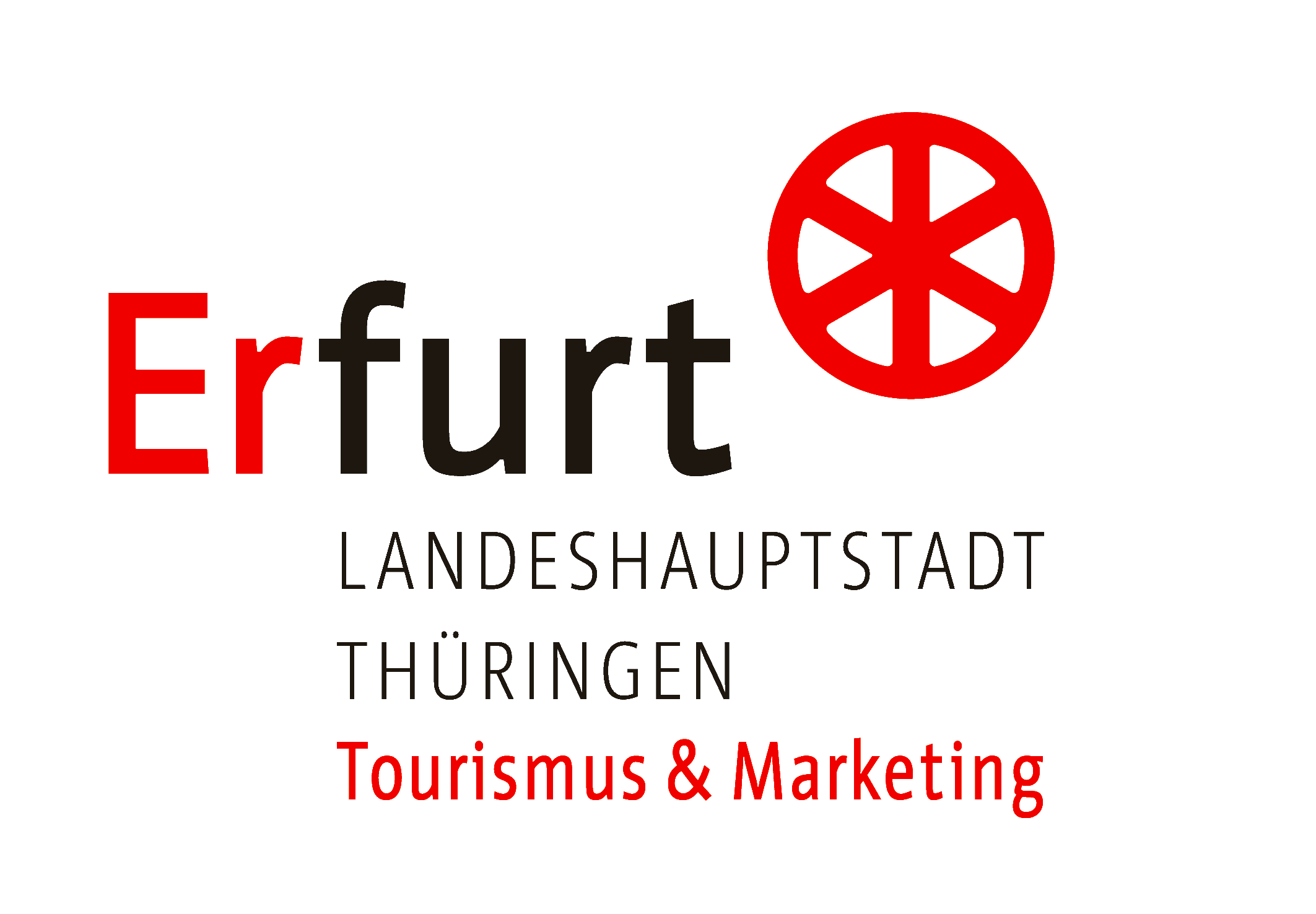 Stadt Erfurt Tourismus und Marketing