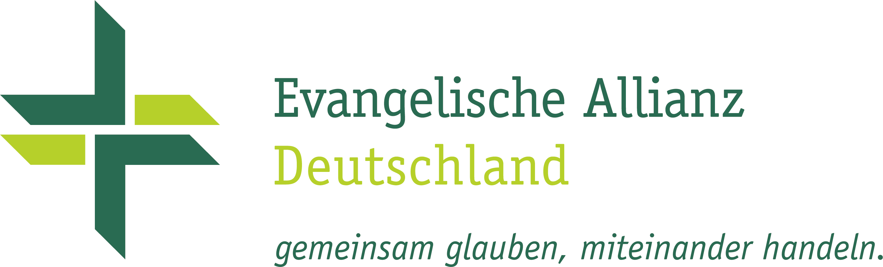 Evangelische Allianz Deutschland