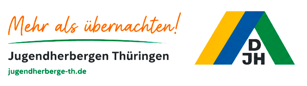 Jugendherbergen Thüringen