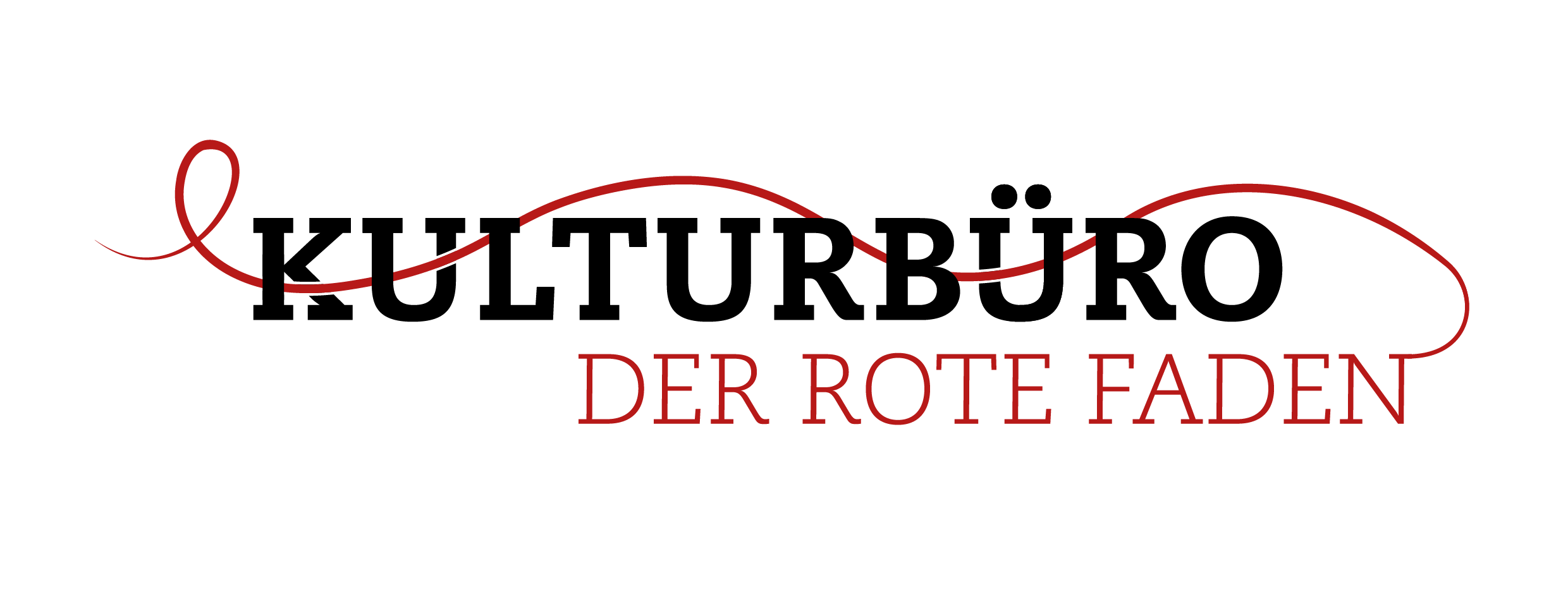 Kulturbüro – der rote Faden