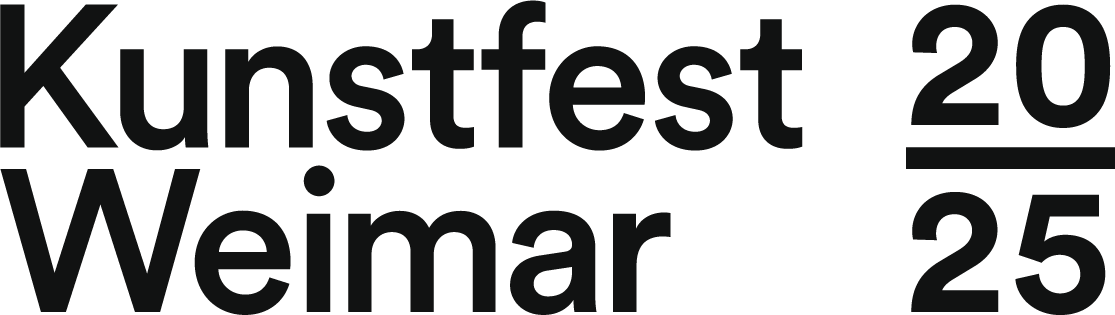 Kunstfest Weimar 2025