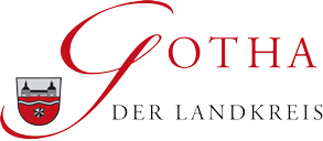 Gotha – Der Landkreis