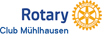Rotary Club Mühlhausen