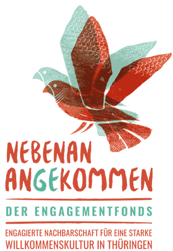 Nebenan ankommen – der Engagementfonds