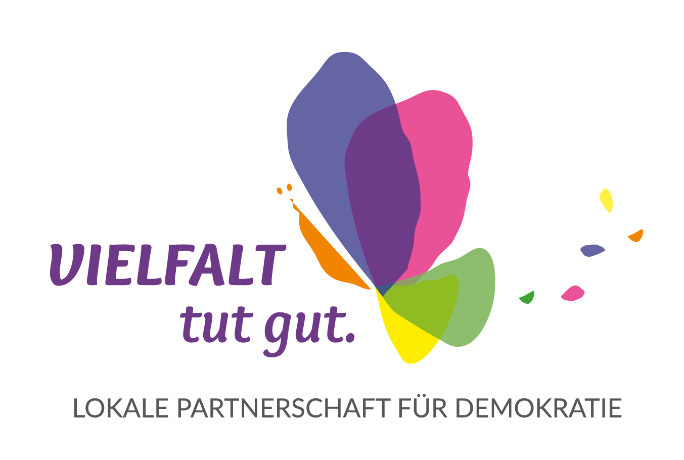 Vielfalt tut gut
