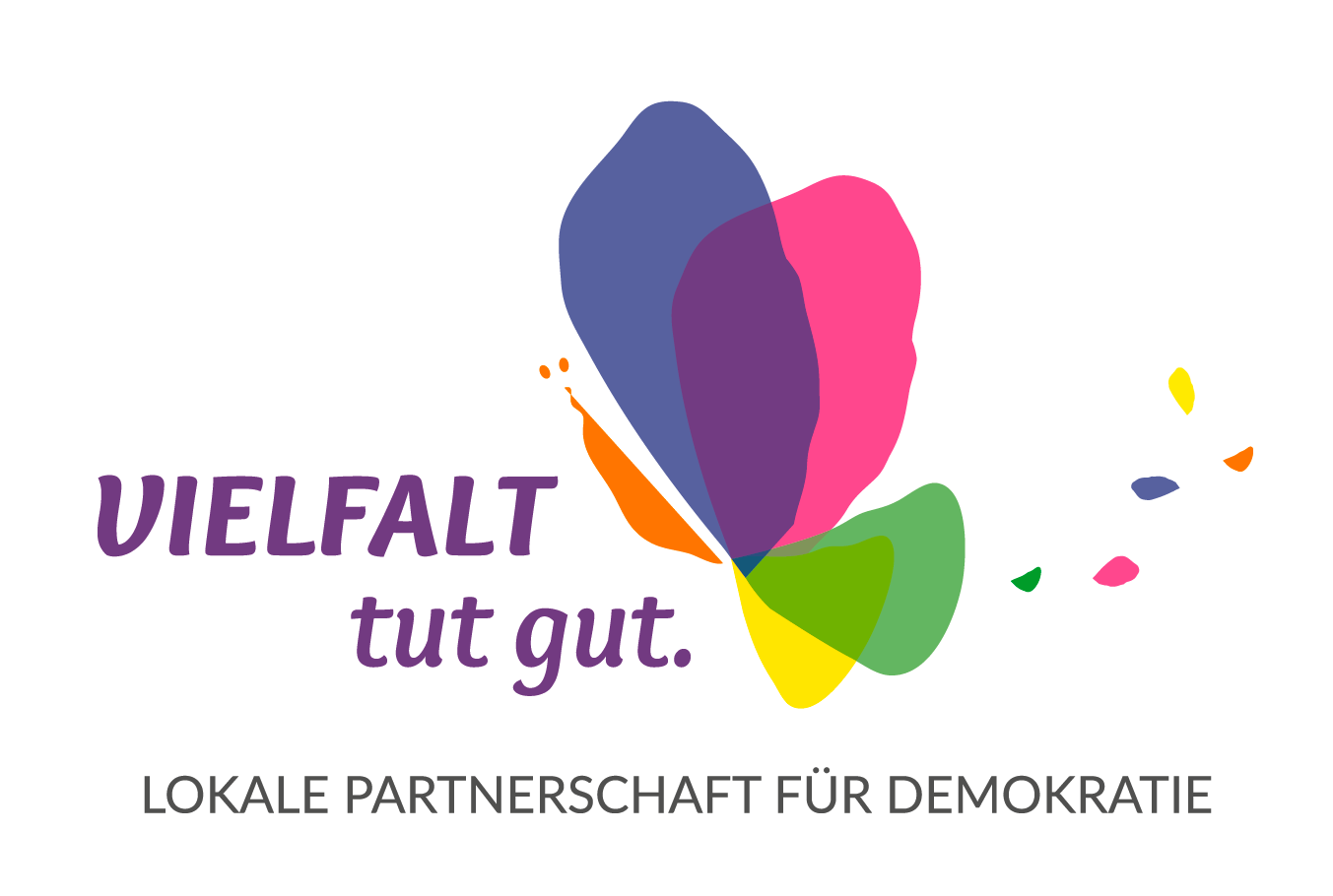 Vielfalt tut gut